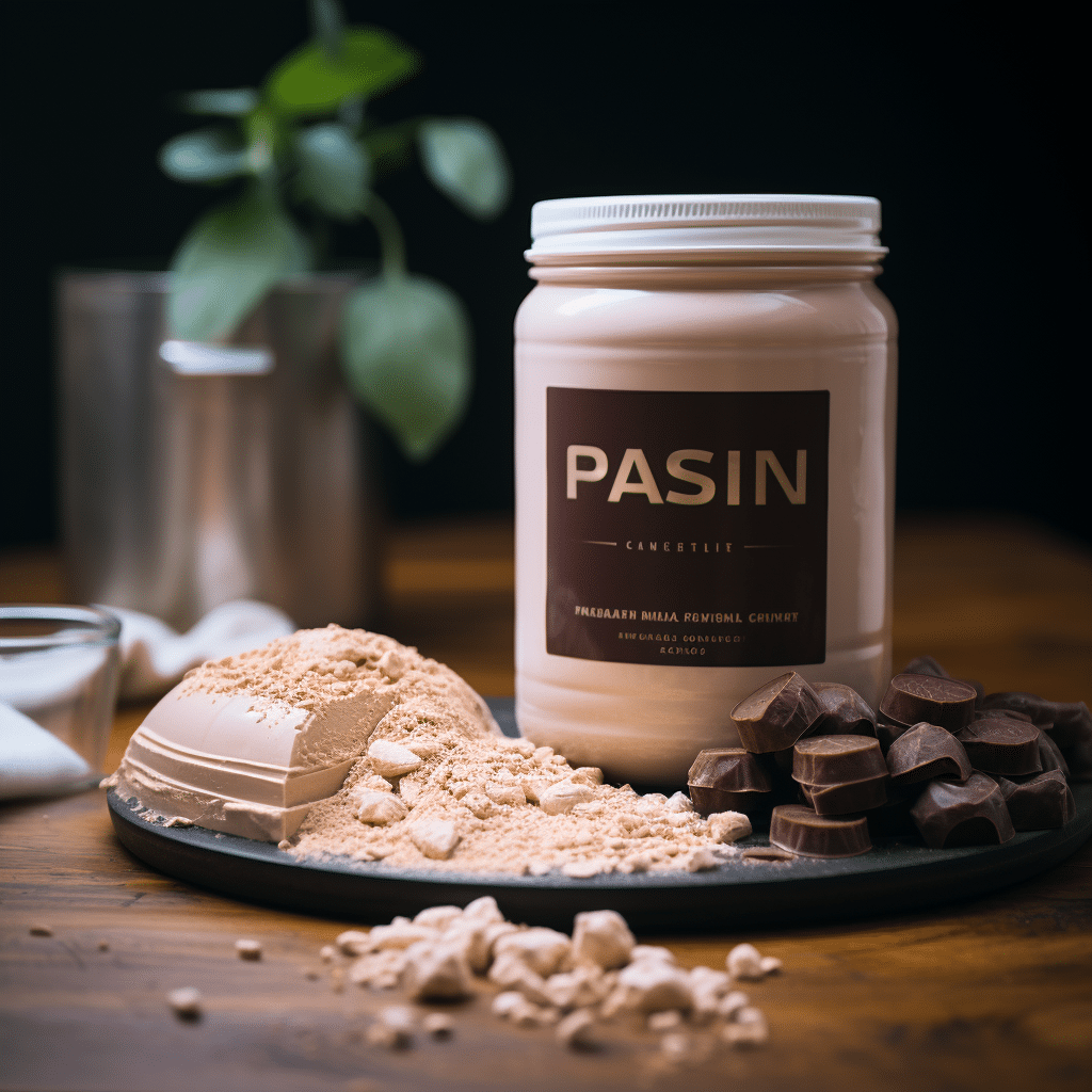 The Science of Sleep Protein: How Casein Fuels Recovery & Curbs Hunger